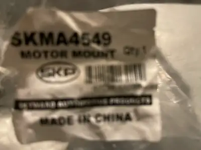 Brand new motor mount, no text, call (226)909-0766