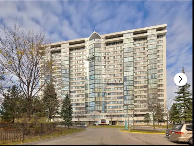 2 BR PLUS DEN CONDO FOR RENT