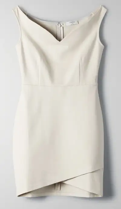 Onyx aritzia dress, View more