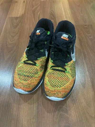 nike flyknit lunar 3 limited edition colorway, View more