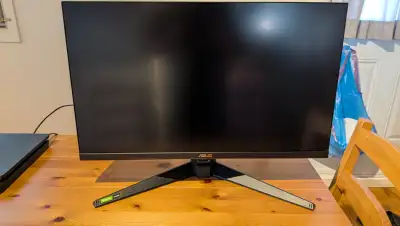 Moniteur ASUS tuf (VG27AQ1A) 27" 1440p 170hz ips, View more