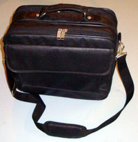 Laptop Case with 5 Compartments