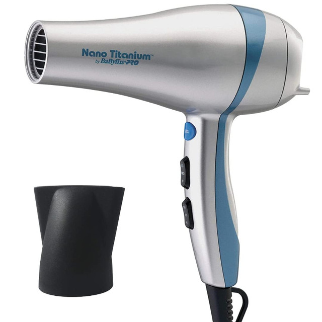 (New in Open Box) BaBylissPRO Professional Hairdryer in General Electronics in Stratford - Image 3