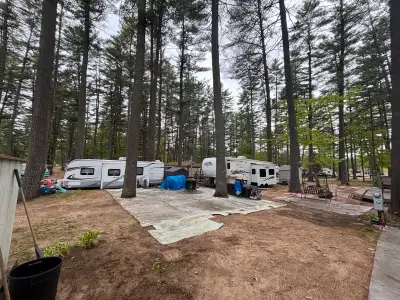 Location Terrain Camping, View more
