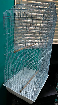 Birds Cage (Bought on March 24, 2024)