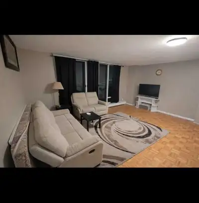 For Males Only One private room ($650) and one shared space ($500) are available for rent starting F...