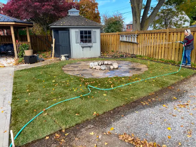 Yard maintenance and landscaping $25 Per hour in Other in St. Catharines - Image 6