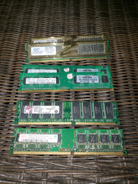DDR2 ram (free)
