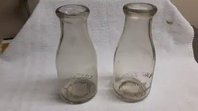 Milk jars / jugs, View more