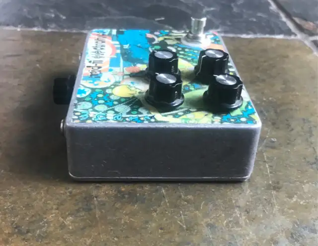 Mid-Fi Electronics Pedal in Amps & Pedals in Calgary - Image 6