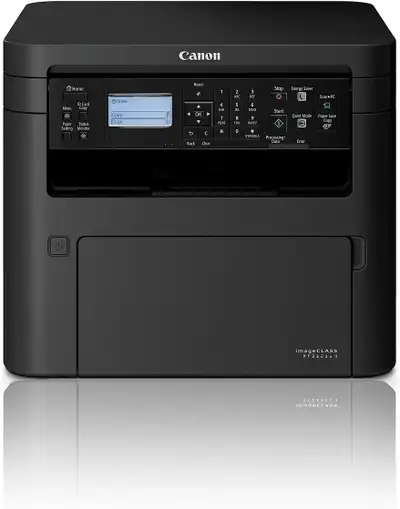 Brand New Canon MF262dw II Multifunction Wireless Laser Printer, View more