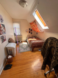 Room for Sublet! 625 Rent! 