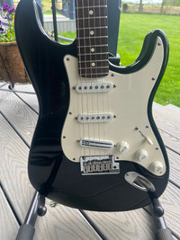 1992 Fender American Standard Stratocaster 