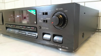 SONY Digital Audio Tape recorder