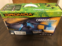 Drone Ominus FPV