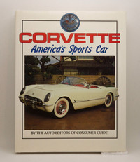 Corvette: Americas Sports Car