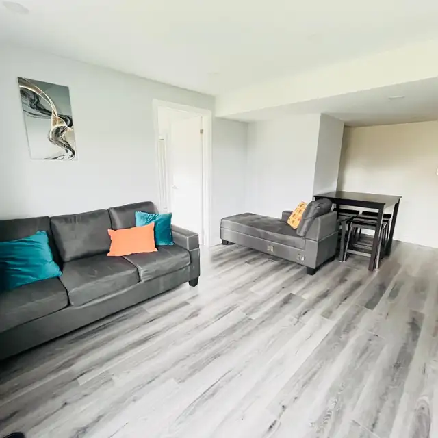 private Room and bathroom  for rent March 2026 in Long Term Rentals in Peterborough - Image 9