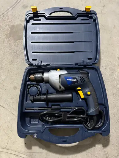 Hammer Drill Kit, View more