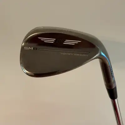 Titleist Vokey SM9 54 Deg Wedge RH, View more