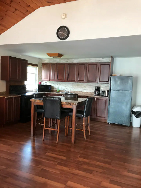 Waterfront Cottage Rental Long Term Rentals North Bay Kijiji