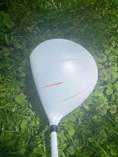 Taylormade aero burner driver, View more