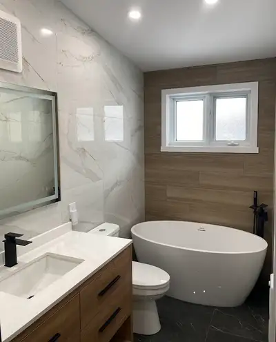 Zoro Inc Construction/Rénovation /Sinistres/Général, View more