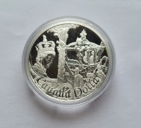 Canada 2002 Silver Dollar