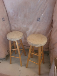 Pair of Stools for sale