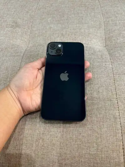 Like New iPhone 14/128GB $400 5GLocked to Bell/Virgin Mobile, ch, View more