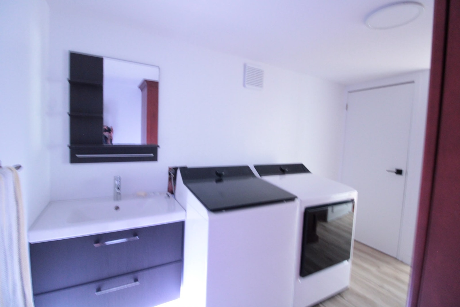 Charmante maison entièrement meublée à Saint-Jean-sur-Richelieu — photo 1