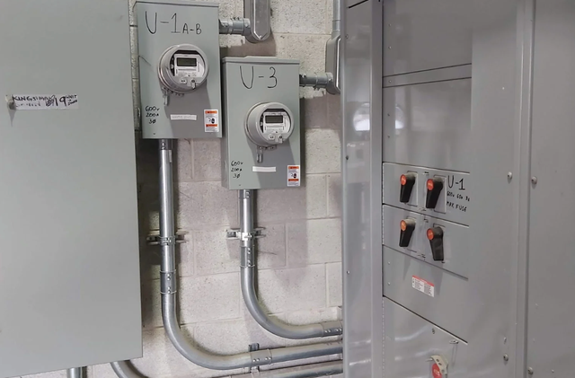 Licensed Electrician & Building Controls | Fanon System Control in Electrician in Mississauga / Peel Region - Image 4