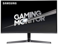 Samsung monitor Series Curved 27" Gaming WQHD