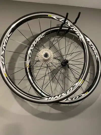 road and track bike accessories , View more