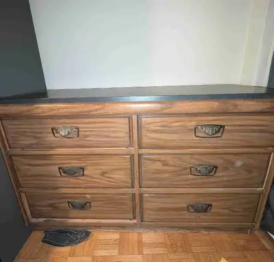 6 drawer-dresser, View more