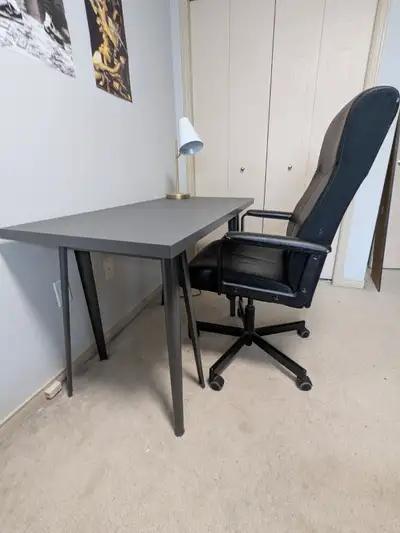 Student Desk, View more