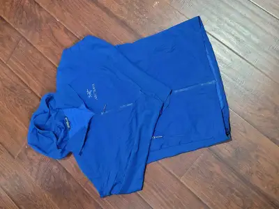 Arc'teryx Atom SL Hoody, View more