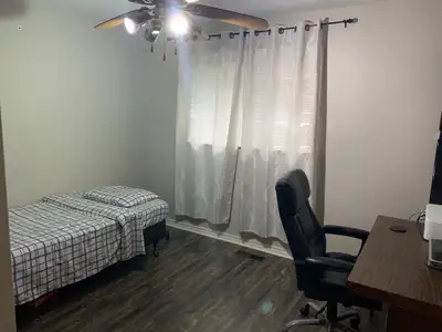Private/Shared Room for Rent from July 1st, 2025