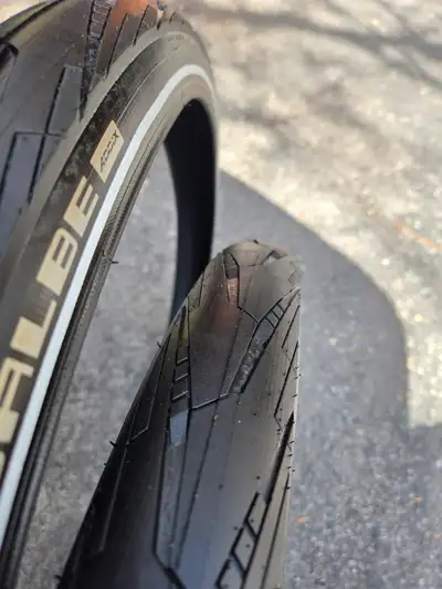 Brand New Schwalbe Super Moto 29er Tires, View more