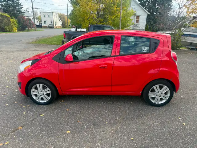 Chevy Spark589175708483604482