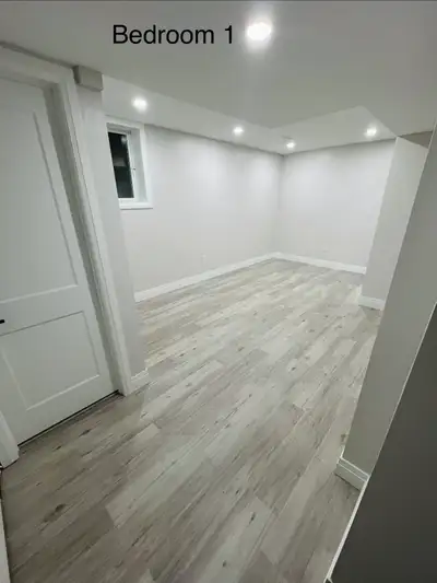 FOR RENT: Executive 2BR + 2BA Legal Suite – Conservation Meadows Location: Sandbanks Crescent, Water...