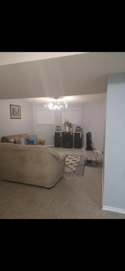 Room for rent in Applewood, SE Calgary. $750 per month. Heat, electricity, water, and wifi included....