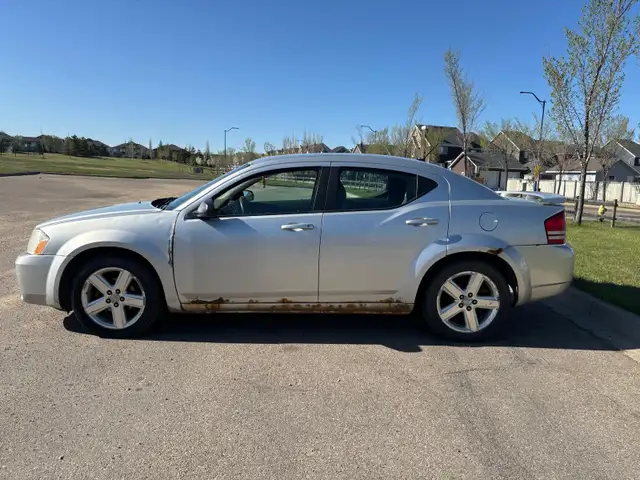 2010 Dodge Avenger523046225320366083