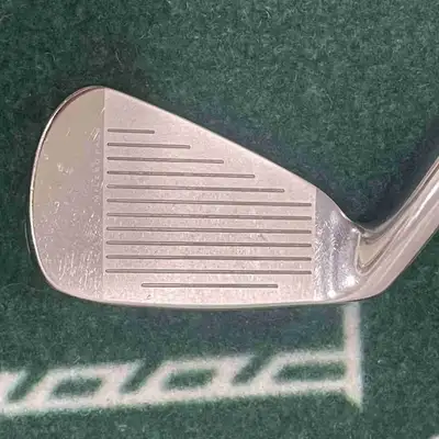 Cobra King F9 Speedback Irons (5 - G), View more