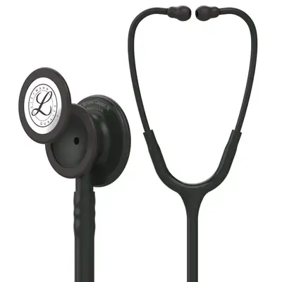 3M Littmann Classic III Monitoring Stethoscope, 5803, More Than 2X as Loud*, Weighs Less**, Stainles...