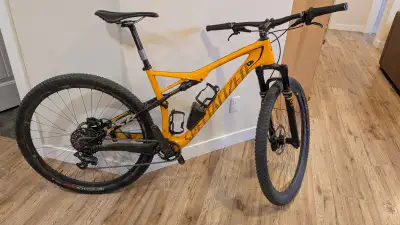 Specialized Epic World Cup 29" Mountain Bike, View more