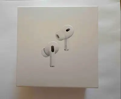 airpod pro 2, View more