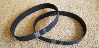 Bestorq 420H Timing Belt - 2 available