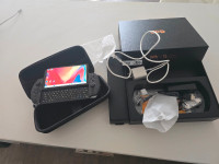 GPD WIN 4 (2023) Handheld PC +Doc+Case 7640U 16x512GB