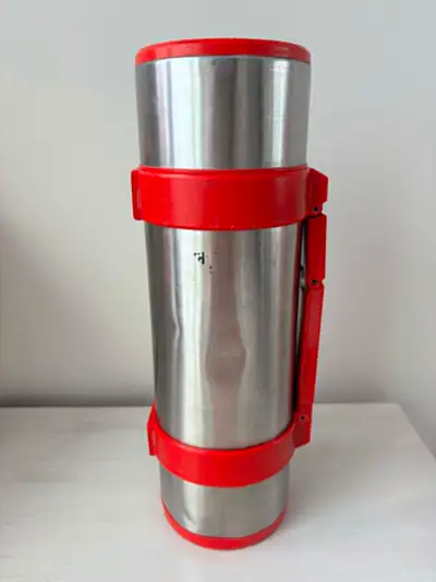 Thermos Insulated Coffee Travel Mug, View more