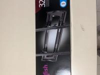 Rocketfish (brand new) Tilting TV Mount 32-56” City of Toronto Toronto (GTA) Preview